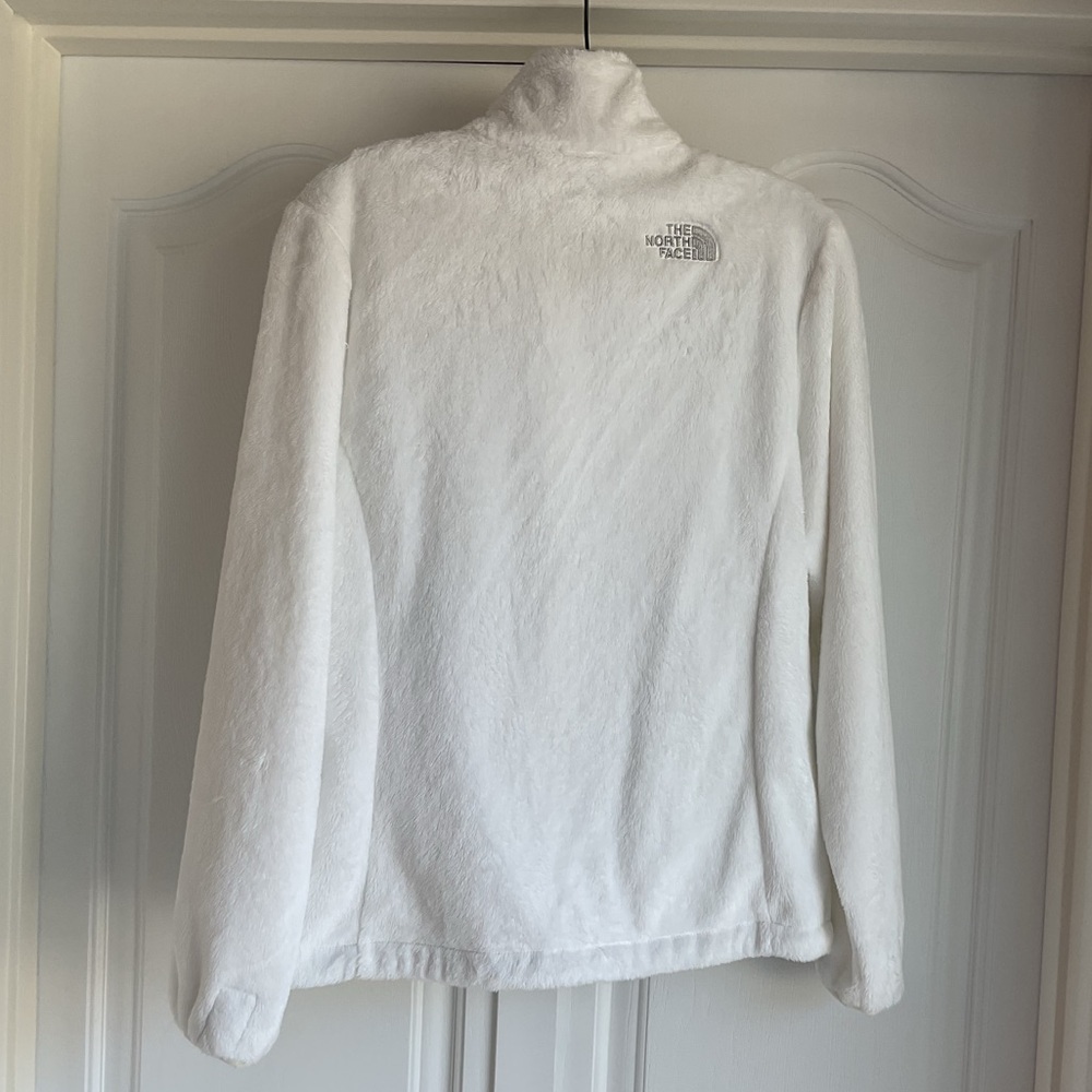 The North Face women’s Osito Jacket - Picture 3 of 14